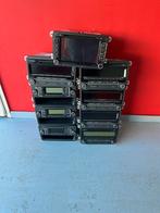 Partij auto radio’s VW, Ophalen of Verzenden, Gebruikt, Minder dan 4 GB, Onbekend