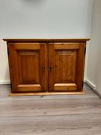 Te koop, medicijnkastje, Ophalen, Met deur(en), 50 tot 100 cm, Zo goed als nieuw