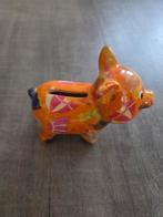 POMME PIDOU SPAARPOT VARKEN, Ophalen of Verzenden, Zo goed als nieuw, Steen, Aardewerk of Keramiek, Dier