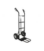 STEEKWAGEN Stalen frame, Ophalen, Nieuw, Steekwagen