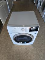 AEG 8000 Series warmtepompdroger | 8 kilo | A+++ | Garantie, Witgoed en Apparatuur, Wasdrogers, Jirnsum, Anti-kreukfase, Overige typen