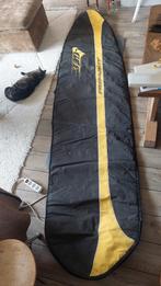 Prolimit boardbag 310cm lengte, rits is stuk, Watersport en Boten, Ophalen of Verzenden, Zo goed als nieuw