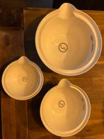 Riviera Maison Schalen Set - Chef's Kitchen, Ophalen of Verzenden