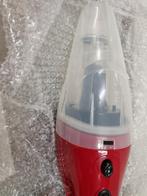 stofzuiger 2 in 1 nieuw, Witgoed en Apparatuur, Stofzuigers, Ophalen of Verzenden, 'T Olde Gre-j, Info@toldegrej.nl, Endepoelstraat 20f Didam