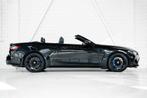 BMW M4 - Cabrio xDrive Competition l Harman Kardon l Head Up, Auto's, BMW, Automaat, Stof, Gebruikt, Cabriolet