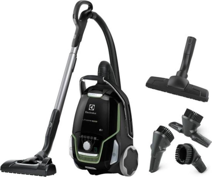 Stofzuiger Electrolux UltraOne EUO9GREEN, Witgoed en Apparatuur, Stofzuigers, Nieuw, Stofzuiger, Minder dan 1200 watt, Stofzak