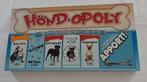Hond-opoly Bordspel, Hobby en Vrije tijd, Gezelschapsspellen | Bordspellen, Vijf spelers of meer, Ophalen of Verzenden, Gebruikt
