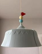 Ikea Trollbo circustent hanglamp, Huis en Inrichting, Lampen | Hanglampen, Ophalen, Zo goed als nieuw, Minder dan 50 cm
