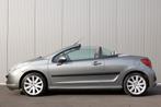 Peugeot 207 CC 1.6-16V T Féline | NL-AUTO | DEALER ONDERHOU, Voorwielaandrijving, 4 cilinders, 4 stoelen, Handgeschakeld