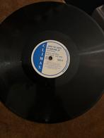 Sidney Betchet’s blue note jazz men, Cd's en Dvd's, Vinyl | Jazz en Blues, Ophalen of Verzenden, Zo goed als nieuw, 10 inch, Jazz