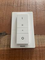 Philips Hue dimmer switch, Huis en Inrichting, Ophalen of Verzenden, Zo goed als nieuw