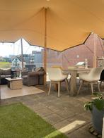 Stretch Tent Overkapping, Tuin en Terras, Overkappingen, Ophalen, Gebruikt, Overige typen