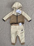 Nike Tech Fleece Baby Infant Pakje Suit Jogging, 74-80cm,new, Nieuw, Pakje, Nike, Verzenden
