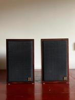*ZELDZAME* Kef BBC LS3/5A ‘Raymond Cooke’ Limited Edition!, Gebruikt, 120 watt of meer, Front, Rear of Stereo speakers, Ophalen