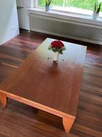 Salontafel, Huis en Inrichting, Tafels | Salontafels, Ophalen, Strak, Gebruikt, 50 tot 100 cm