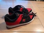 DC shoes mt 42 z.g.a.n., Ophalen of Verzenden, Zo goed als nieuw, Sneakers of Gympen