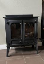 Hout kachel / charnwood 8.5kw, Huis en Inrichting, Kachels, Ophalen of Verzenden, Zo goed als nieuw, Hout, Houtkachel