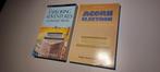 Boeken Acorn Electron, Ophalen of Verzenden, Acorn Computers