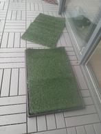 Te koop:  Hondentoilet / plasmat voor de hond., Dieren en Toebehoren, Honden-accessoires, Ophalen, Nieuw