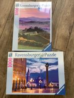 Nieuwe Ravensburger Softclick puzzels, Nieuw, Ophalen of Verzenden, 500 t/m 1500 stukjes, Legpuzzel