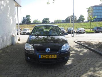 Volkswagen Polo 1.4-16V Trendline beschikbaar voor biedingen