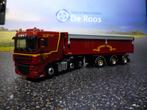 WSI DAF XF 105 Fa. B. Veldman & Zn., Hobby en Vrije tijd, Modelauto's | 1:50, Ophalen of Verzenden, Zo goed als nieuw, Bus of Vrachtwagen