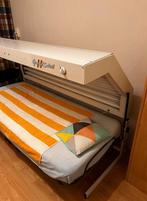 Zonnebank-Grand Soleil, Ophalen of Verzenden, Zo goed als nieuw, Zonnebank enkelzijdig