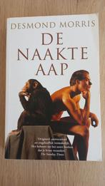 Desmond Morris - De naakte aap, Ophalen, Zo goed als nieuw, Desmond Morris