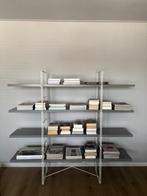 Vintage IKEA Enetri Stellingkast Niels Gammelgaard, Ophalen, Met plank(en), Gebruikt, 150 tot 200 cm