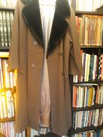Jas dames vintage Cashmere and Wool, Ophalen of Verzenden, Zo goed als nieuw, Maat 38/40 (M)