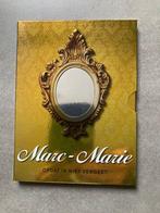 Marc-Marie - Opdat ik Niet Vergeet, leuke dvd prima staat, Alle leeftijden, Ophalen of Verzenden, Zo goed als nieuw, Stand-up of Theatershow