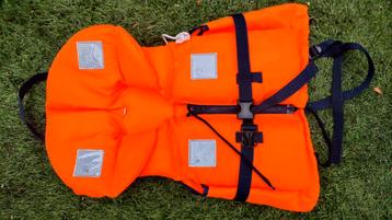 Zwemvest beschikbaar voor biedingen