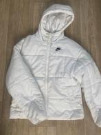 Nike Jas XS Goede Staat!, Wit, Nike, Ophalen of Verzenden, Gedragen