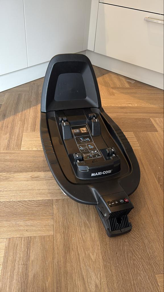 Maxi-Cosi FamilyFix 3 Isofix Base, Kinderen en Baby's, Autostoeltjes, Zo goed als nieuw, Maxi-Cosi, Isofix, Ophalen