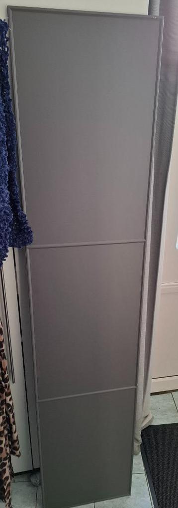 Ikea deur kastdeur