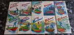 Verzameling Kameleon boeken, Ophalen, Gelezen, Kind en Jeugd