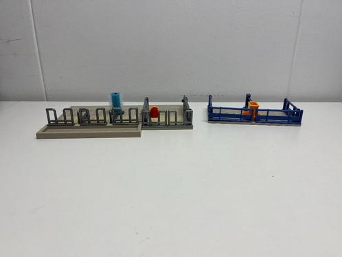 Boerderij Manage nr 29: Grote Stal Uitbreiding Farm 5119, Kinderen en Baby's, Speelgoed | Playmobil, Gebruikt, Los playmobil, Ophalen of Verzenden