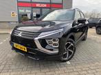 Mitsubishi Eclipse Cross 2.4 PHEV Executive, Auto's, Mitsubishi, Automaat, Euro 6, 4 cilinders, Zwart