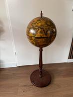 Wereldnol/drankbar/ globe /drankglobe, Ophalen of Verzenden