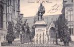 02030 Utrecht - Standbeeld Graaf Jan van Nassau - gel. 1904, Verzenden, Voor 1920, Gelopen, Utrecht