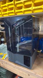 2x Elegoo Saturn 4 Ultra 12k met VEEL extra’s!!!, Ophalen, Ingebouwde Wi-Fi, Gebruikt