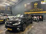 Peugeot 206 CC 2.0-16V inruilen is mogelijk, 136 pk, Gebruikt, 4 cilinders, Cabriolet