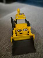 Bob de Bouwer Scoop Speelgoed, Kinderen en Baby's, Speelgoed | Speelgoedvoertuigen, Ophalen of Verzenden