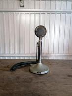 Microfoon uit de USA, fifties!, Verzamelen, Automaten | Overige, Ophalen of Verzenden, Zo goed als nieuw