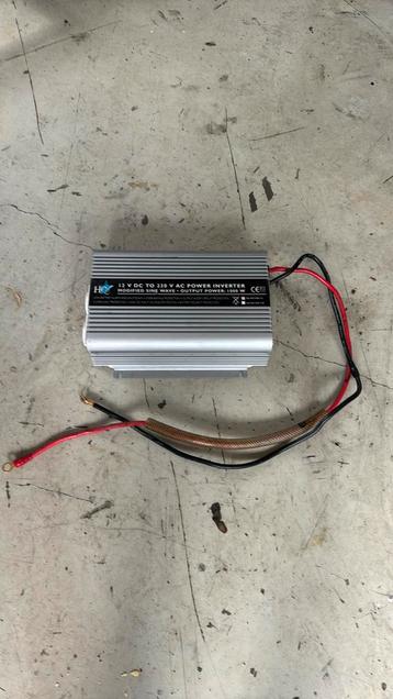 1000 Watt gemodificeerde sinus omvormer beschikbaar voor biedingen