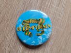 Fc de kampioenen button, Ophalen of Verzenden