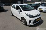 Kia Picanto 1.0 5-drs airco (bj 2019), Overige carrosserieën, Handgeschakeld, Benzine