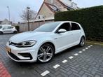 Volkswagen Golf 7.5 R Line TSI vol optie, Voorwielaandrijving, Wit, Origineel Nederlands, Golf