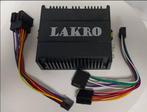 lakro DSP Versterker tussen kabelboom en radio 2023, Auto diversen, Autospeakers, Niet ingevuld, Niet ingevuld, Nieuw, Ophalen of Verzenden