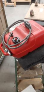 Boot met of zonder motor, Ophalen, Gebruikt, Overige typen, Motorboot